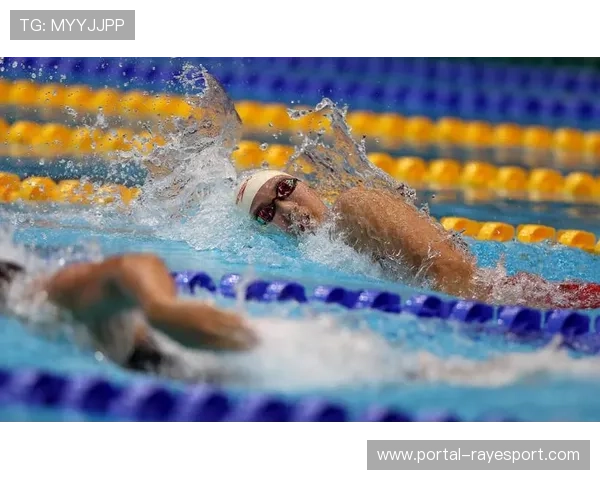 12岁小将于子迪助力中国队勇夺世锦赛女子4x200米自由泳接力铜牌