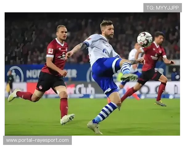 沙尔克04调整阵容,多名年轻球员外租锻炼