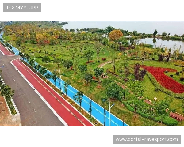 环云南赛倡导绿色办赛,赛道设计兼顾生态保护