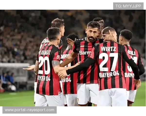 法兰克福新援埃布努塔利布首秀破门，适应德甲节奏